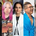 Five Standout Design Students From Class of 2022 on the Future of Fashion