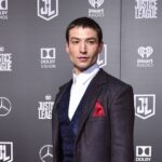 'Flash' star Ezra Miller's apology is not a get-out-of-jail-free card, experts say