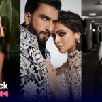 Flashback Friday: Sara Ali Khan to Deepika-Ranveer, celebs who exuded glamour this week