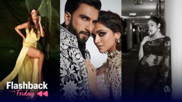 Flashback Friday: Sara Ali Khan to Deepika-Ranveer, celebs who exuded glamour this week