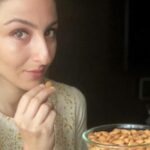 Soha Ali Khan, Soha Ali Khan healthy foods, Soha Ali Khan healthy diet, Soha Ali Khan healthy eating, Soha Ali Khan festive food guide, what to eat during festive season, festive foods, festive season health, indian express news