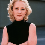 Following A Terrible Vehicle Incident, Anne Heche Died At The Age Of 53