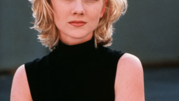 Following A Terrible Vehicle Incident, Anne Heche Died At The Age Of 53