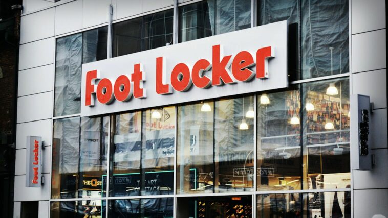 Foot Locker Surges After Ex-Ulta Beauty Chief Mary Dillon Named CEO