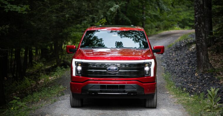 Ford is laying off 3,000 employees