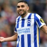 Neal Maupay news