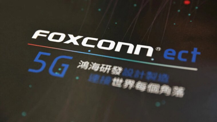 Apple Supplier Foxconn to Reportedly Invest $300 Million More in Northern Vietnam