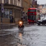 France and Britain brace for storms after enduring drought and heat waves