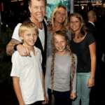 Francesca Hetfield And James Hetfield Of Metallica Are Getting Divorced