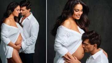 From Grand Proposal To Expecting Their First Child: Bipasha Basu And Karan Singh Grover’s Love Story