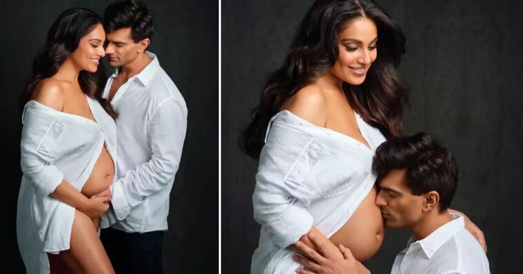 From Grand Proposal To Expecting Their First Child: Bipasha Basu And Karan Singh Grover’s Love Story