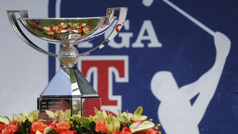 From the courtroom to the course, everything you need to know about the FedEx Cup playoffs