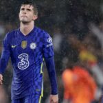 Frustrated USMNT's Pulisic in crunch Chelsea talks amid World Cup concerns