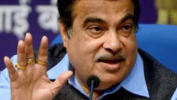 Gadkari Slams 'Fabricated Campaign' Against Him By 'Concocting' His Statements for Political Mileage