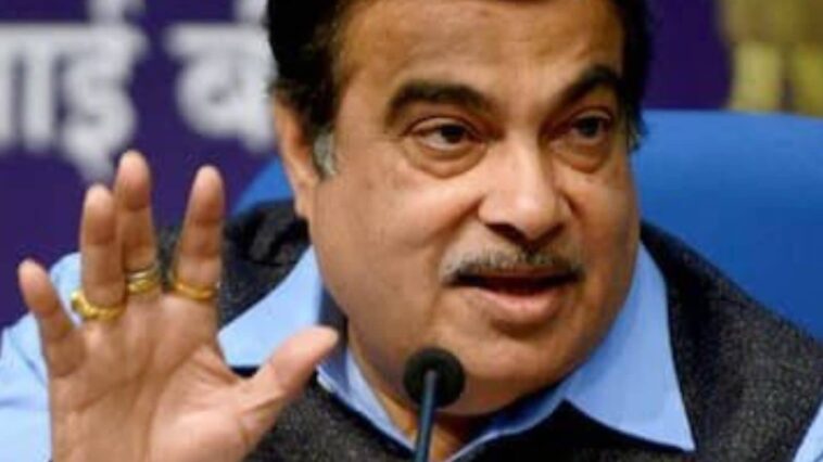 Gadkari Slams 'Fabricated Campaign' Against Him By 'Concocting' His Statements for Political Mileage