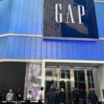 Gap Tops Revenue Estimates on Strong Demand for Banana Republic Apparel