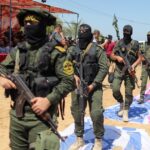 Gaza attack: What is the Palestinian Islamic Jihad?