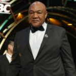 George Foreman Sued by Two Women Claiming They Were Raped as Teens