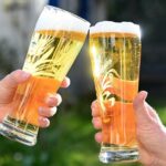 German beer sales rise 3.8% in first half of 2022