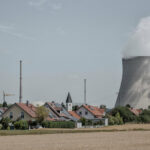 Germany’s conservative leaders push for nuclear power to stay on as the country breaks from Russian fuels.