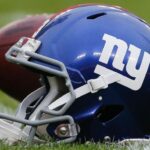 Giants rookie McKethan tears ACL, out for season