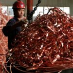 Glencore cuts ties with Chinese trader over missing $500mn of copper