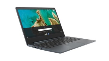 Global Chromebook Shipments Declined by 51.4 Percent in Q2 2022, Tablet Shipments See 0.15 Percent Growth: IDC