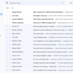 Gmail Redesigned Material You Interface Widely Rolling Out to All Users: All You Need to Know