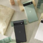 Google Pixel 6, Pixel 6 Pro, and Pixel 6a Receiving New Update to Fix GPS Related Bug