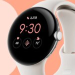 Google Pixel Watch to Offer 24 Hours Battery Life, Tips Fitbit App APK Teardown