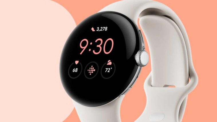 Google Pixel Watch to Offer 24 Hours Battery Life, Tips Fitbit App APK Teardown