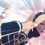 Gravity Rush Movie in Development at Sony, With Director Anna Mastro Attached: Report