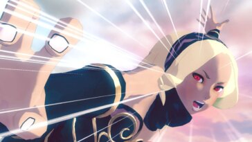 Gravity Rush Movie in Development at Sony, With Director Anna Mastro Attached: Report