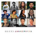 Gucci Names Third ‘Changemakers’ Grant and Scholarship Recipients