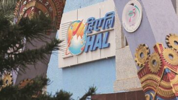 HAL, hindustan aeronautics