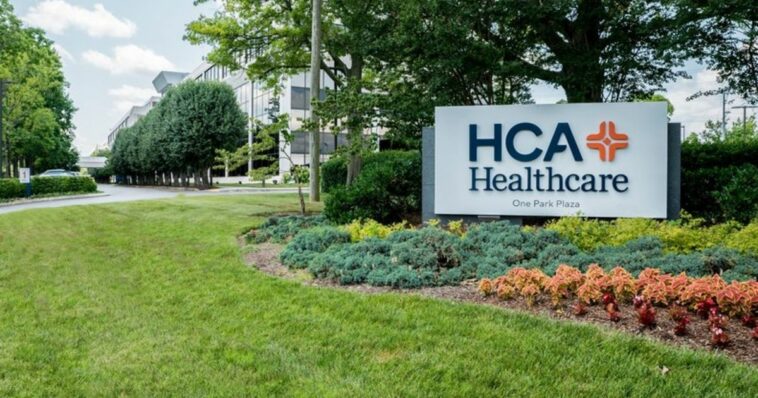 HCA, J&J strike wide-ranging partnership