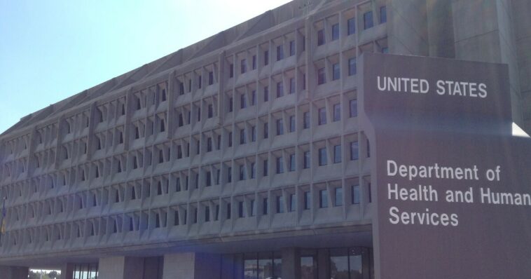 HHS awards $150M for data and capacity building