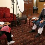 Hamid Karzai: Taliban must allow girls to go to school