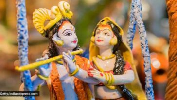 Krishna Janmashtami