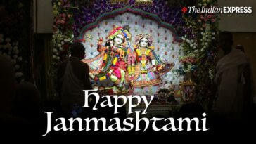 Janmashtami