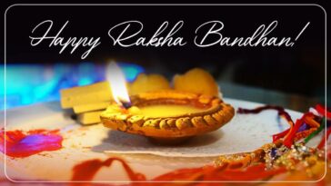 Raksha-Bandhan