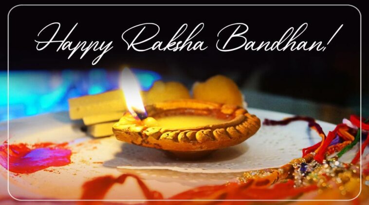 Raksha-Bandhan