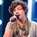 Harry Styles’ Never-Before-Seen ‘X-Factor’ Footage Includes Another Song He Auditioned