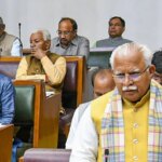 Haryana Govt Withdraws Control of Organised Crime Bill 2020 After Centre Flags 'Discrepancies'