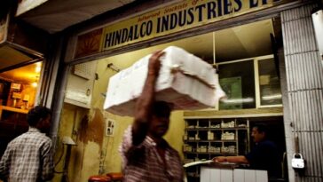 Hindalco