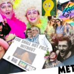 History of Manchester Pride: 'It isn't for anybody unless it’s for everybody'