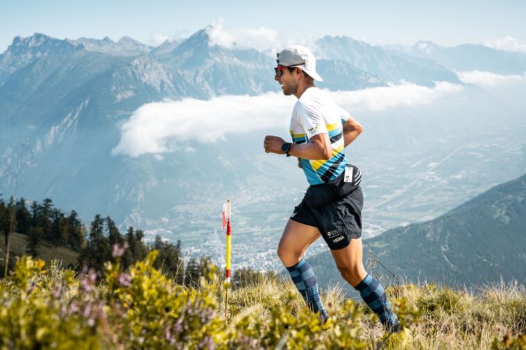 Hoka to Open Pop-up in Support of UTMB Trail Running Event