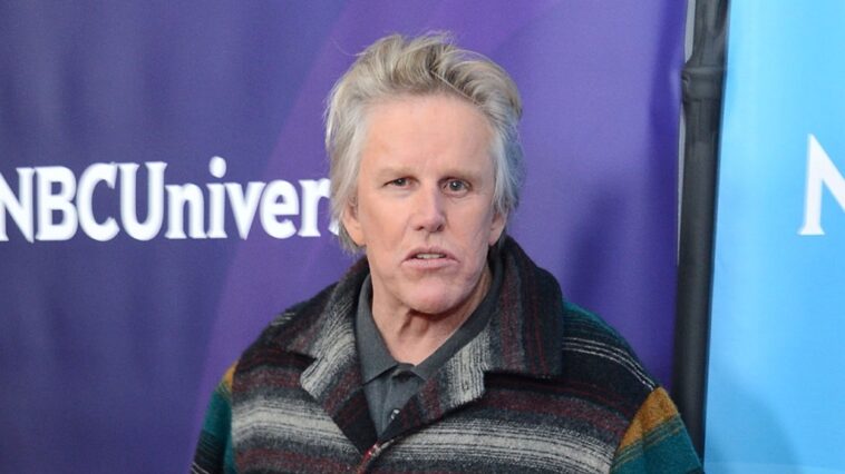 Horror Film Convention Promoter Responds After Gary Busey Sex-Crime Charges