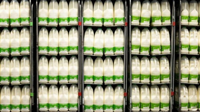 Hot milk: what rising prices tell us about inflation