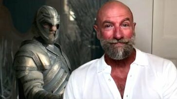 House of the Dragon: Graham McTavish on Getting Into Character (Exclusive)